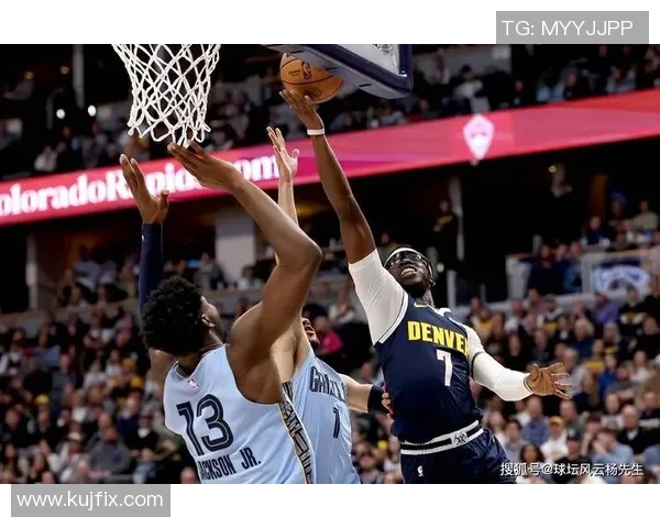 掘金VS步行者NBA常规赛前瞻：约基奇哈利伯顿对决，季后赛前景深度解析