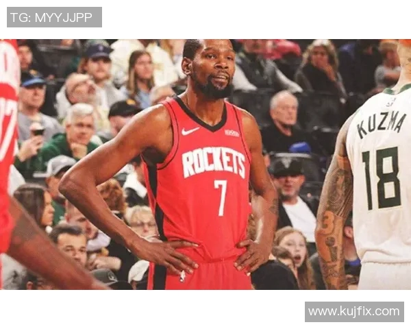 雄鹿队不敌谢泼德，探花秀三分命中率45%获杜兰特盛赞