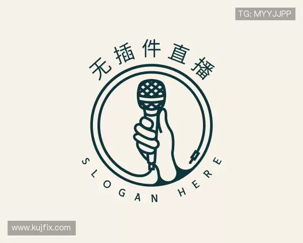 知道无插件直播